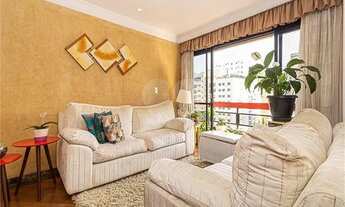 Imagem 5: Cobertura com 4 Quartos e 4 banheiros à Venda, 240 m² por R$ 2.750.000