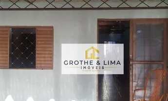 Imagem: Casa terrea no Altos de Santana