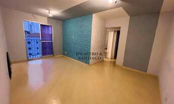 Imagem 1: Apartamento com 2 dormitórios à venda, 70 m² por R$ 420.000,00 - Mooca - São Paulo/SP