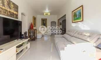 Imagem 7: Cosme Velho Apartamento com 3 dormitórios