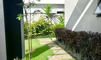 Imagem 7: Casa à venda no condomínio Tamboré - Jaguariuna - São Paulo