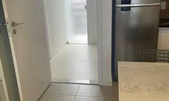 Imagem 3: Flat para aluguel possui 28 metros quadrados com 1 quarto em Boa Viagem - Recife - PE