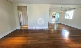 Imagem 4: Apartamento Campo Belo , 4 dormitórios , 3 suítes, varanda gourmet 223m² !