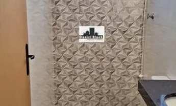 Imagem 3: Casa com 2 quartos localizada no bairro Novo Centro, Santa Luzia