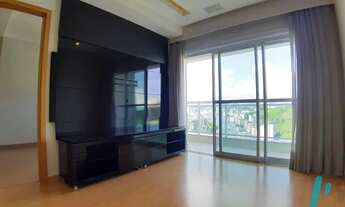 Imagem 5: Apartamento com 1 dormitório, 44 m² - venda por R$ 399.000,00 ou aluguel por R$ 2.008,00/m