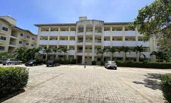 Imagem 2: Sapiranga Apto 50m² Térreo, Sala, Cozinha americana, 2 Quartos, 01 Vaga de garagem