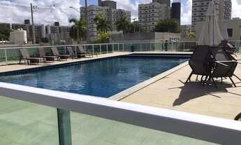 Imagem: Apartamento para aluguel possui 48 metros