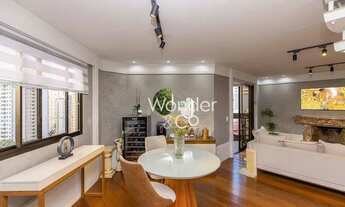 Imagem 2: Apartamento com 4 dormitórios à venda, 327 m² por R$ 2.190.000 - Chácara Klabin - São Paul