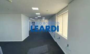 Imagem: COMERCIAL - ITAIM BIBI - SP