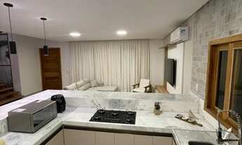 Imagem 2: Praia do Prea - Casa 03 suites tudo dentro. Excelente oportunidade no meca do kitesurf mun