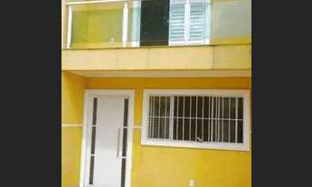 Imagem 2: Sobrado com 2 dormitórios à venda, 110 m² por R$ 700.000,00 - Jardim Campo Limpo - São Pau