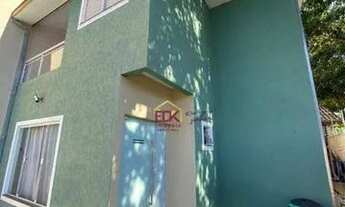 Imagem 2: Sobrado com 4 dormitórios à venda, 130 m² por R$ 900.000,00 - Villa Branca - Jacareí/SP