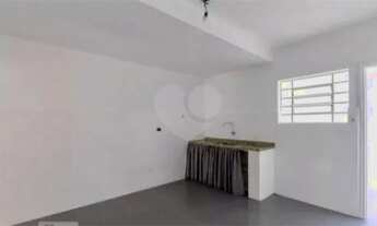 Imagem 6: São Paulo - Casa de Vila - VILA OLÍMPIA