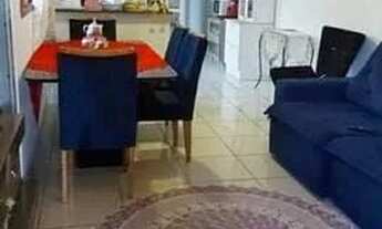 Imagem: Casa com 2 dormitórios à venda, 91 m²