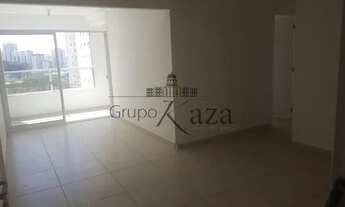 Imagem: Apartamento - Parque Residencial Aquarius