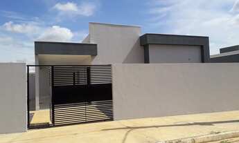 Imagem 2: JD PAULA 2 Casa 2/4 sendo uma Suíte ENTRADA PARCELADA OU USE SEU FGTS NA ENTRADA . PE