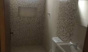 Imagem 6: Casa em final de obra