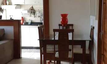 Imagem: Apartamento à Venda - Pechincha, 2 Quartos