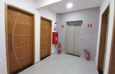 Imagem 5: Apartamento com 2 dormitórios à venda, 48 m² por R$ 306.000,00 - Vila Pires - Santo André