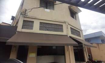 Imagem 5: Prédio Comercial no Jardim Bonfiglioli