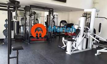 Imagem 5: Apartamento Locação, Super Quadra Morumbi, 70 m², 02 dormitórios, 01 vaga, 02 banheiros e