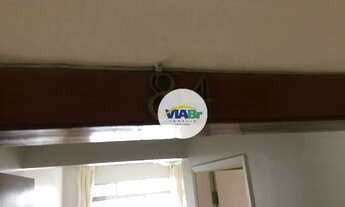 Imagem 4: Apartamento com 1 dormitório à venda, 52 m² por R$ 480.000,00 - Santa Cecília - São Paulo