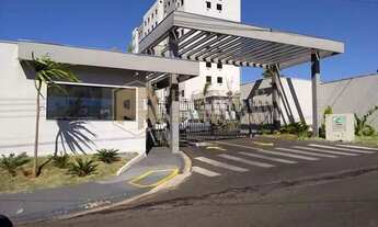 Imagem 1: Lindo Apartamento com 47m² para Locação no Residencial Vitta Terra Branca