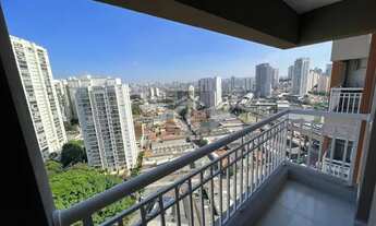 Imagem 4: Apartamento Studio para alugar com 1 dormitório, 31 m² - Vila Prudente