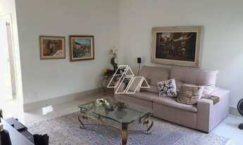 Imagem 2: Casa com 3 dormitórios à venda, 180 m² por R$ 850.000,00 - Jardim Colibri - Marília/SP