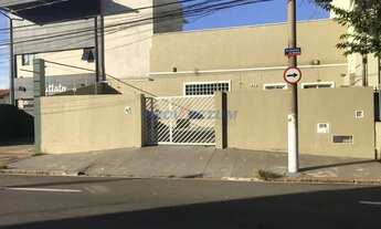 Imagem: Prédio - Vila Nova - Campinas