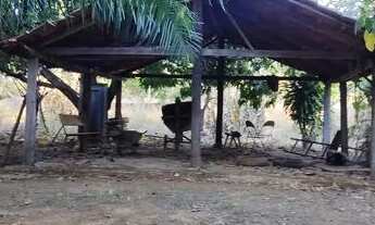 Imagem 5: Chácara senador Canedo