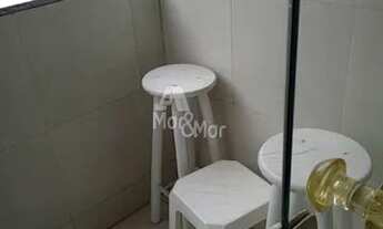 Imagem 5: Excelente Apartamento à 1 Quadra da Praia das Pitangueiras!