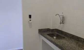 Imagem 3: Lindíssimo Apartamento 1 quarto em Laranjeiras