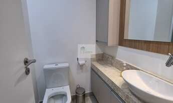 Imagem 4: Studio, totalmente mobiliado, fino acabamento, em frente ao metrô