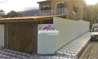 Imagem: Casa com 3 dormitórios à venda, 160 m²