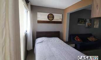 Imagem 7: Apartamento com 1 dormitório, 34 m² - venda por R$ 570.000 ou aluguel por R$ 3.601/mês - C