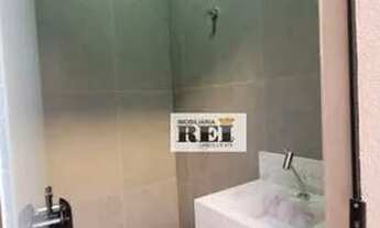 Imagem 3: Casa com 2 dormitórios à venda, 125 m² por R$ 600.000 - Canaã 2 - Rio Verde/GO