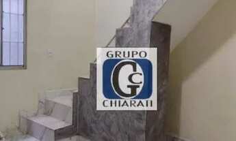 Imagem 5: Sobrado com 4 dormitórios, edícula, 3 vagas à venda, 140 m² por R$ 450.000 - Pirituba - Sã