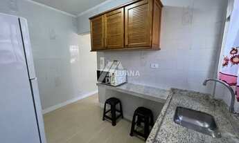 Imagem 2: Apartamento a Venda no bairro Guilhermina - Praia Grande, SP