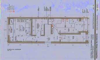 Imagem 6: Casa à venda no bairro Vila Olímpia - São Paulo/SP