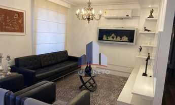 Imagem: Apartamento com 3 suítes para alugar, 128