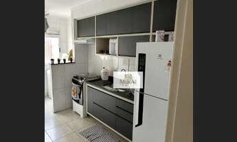 Imagem 4: Apartamento com 2 dormitórios à venda, 75 m² por R$ 525.000,00 - Jardim Sul - São José dos