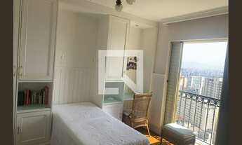 Imagem 2: Apartamento à Venda - Santa Cecília, 4 Quartos, 317 m2