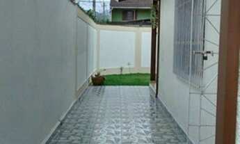 Imagem 5: CASA BAIRRO DO SILOP COM 3 DORMITÓRIOS, 2 VAGAS DE GARAGEM,SALA 2 AMBIENTES