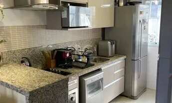 Imagem 6: Sobrado para Venda - 132.69m², 2 dormitórios, sendo 1 suites, 1 vaga - Hípica