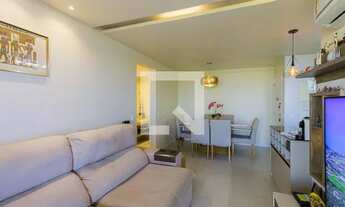 Imagem 3: Apartamento para Aluguel - Jacarepaguá, 2 Quartos, 73 m2