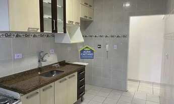 Imagem 6: Apartamento com 1 dorm, Guilhermina, Praia Grande - R$ 278 mil, Cod: ACT2546