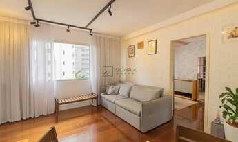 Imagem 4: Apartamento Venda Moema 82 m² 2 Dormitórios