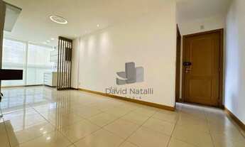 Imagem 3: Apartamento 3 quartos transformado em 2 com suíte na Praia do Canto