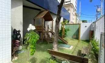 Imagem 4: AHNV)-EDF.Quintas Das Figueiras | 80m² | Lazer Completo | 3 Qts | Encruzilhada